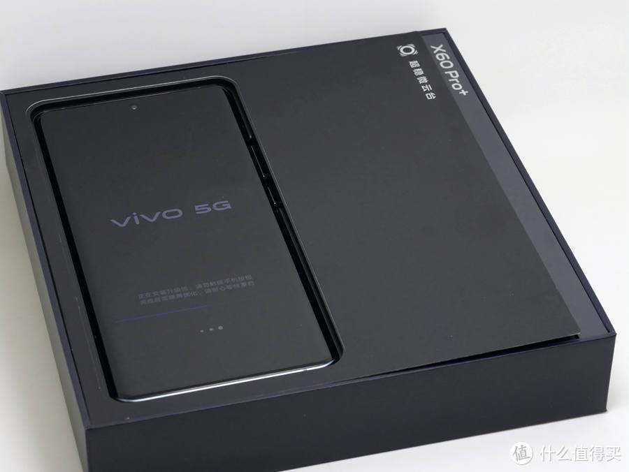 影像力的神话？vivo X60 Pro+不完全拍照体验！