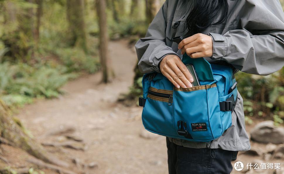 都说包治百病番外篇 TOM BIHN LE GRAND DERRIERE及配件