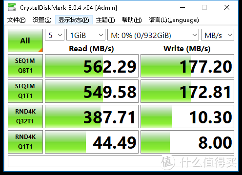 自掏腰包来办公---英睿达（Crucial）美光 1TB SSD固态硬盘办公室电脑升级体验