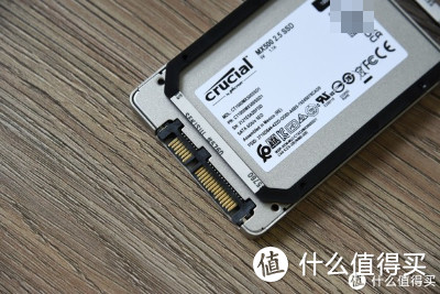 自掏腰包来办公---英睿达（Crucial）美光 1TB SSD固态硬盘办公室电脑升级体验