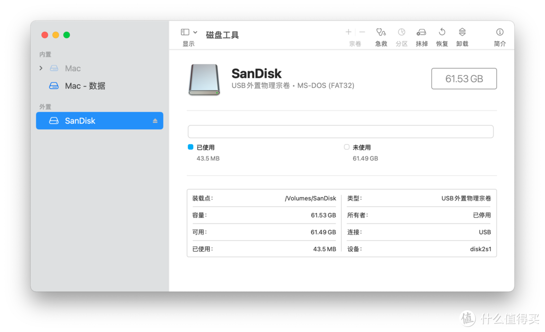 MacBook廉价扩容方案？闪迪至尊高速酷邃USB3.0闪存盘