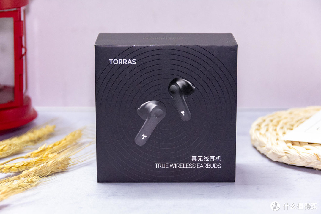 图拉斯G10真无线耳机 仿生鲸腔打造音质新体验