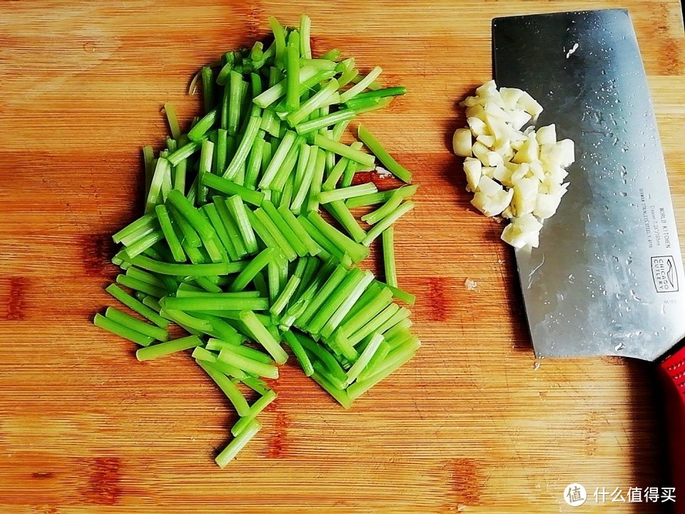 8月遇到这花别还价，赶紧买，简单炒一炒，比大鱼大肉都强