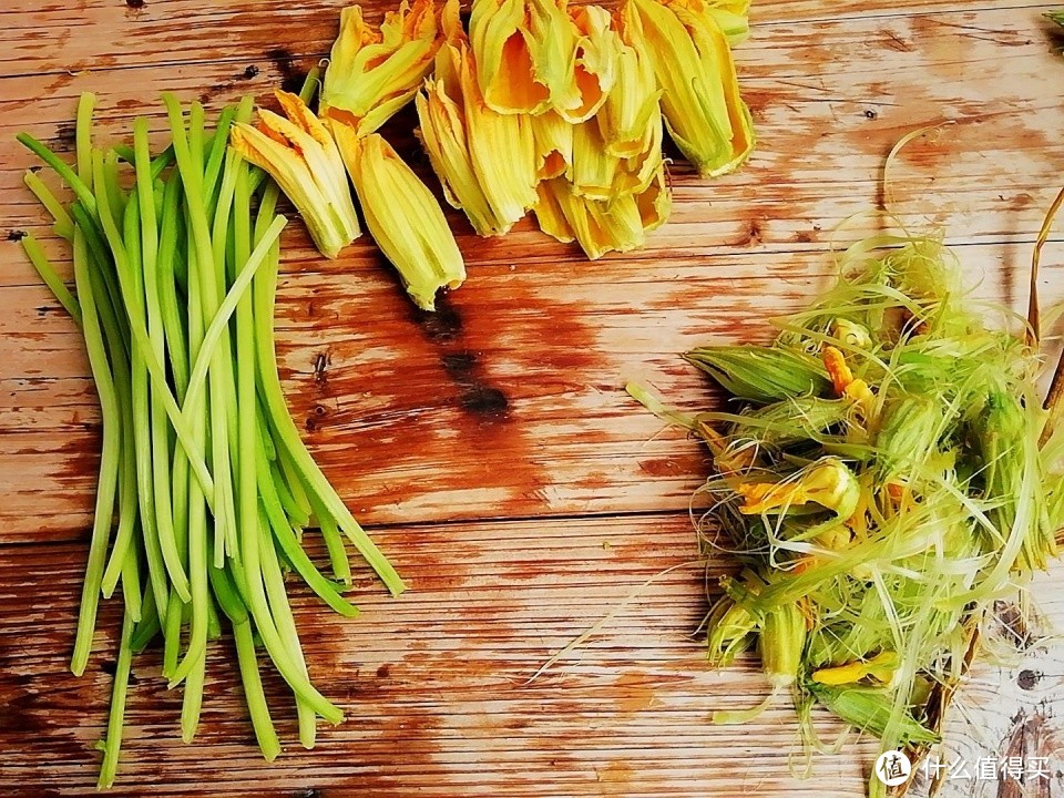 8月遇到这花别还价，赶紧买，简单炒一炒，比大鱼大肉都强