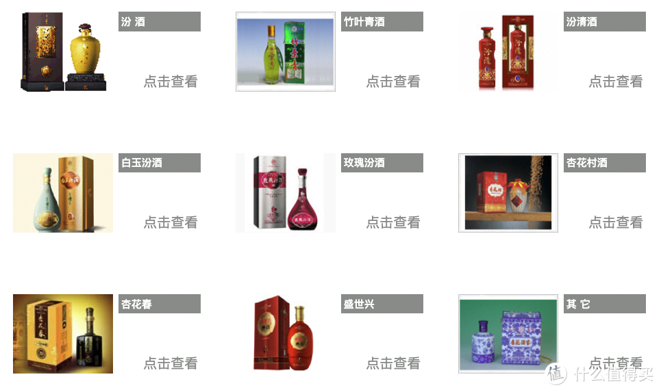酒家何处有，遥指杏花村——汾酒品牌全系列梳理+青花汾酒系列产品科普