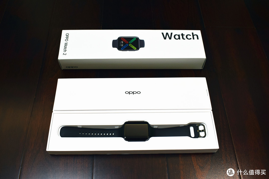 如果OPPO Watch 2的颜值杀不够，那么就再来一波性能绝杀！