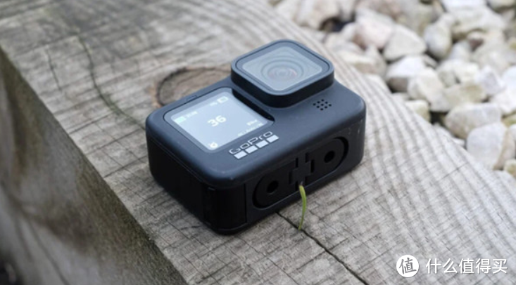 Gopro Hero9 Black运动相机测评 随心所欲记录生活 相机 什么值得买