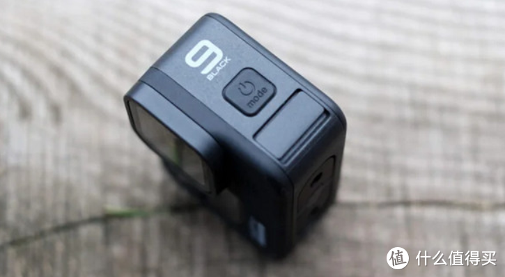 GoPro HERO9 Black运动相机测评，随心所欲记录生活