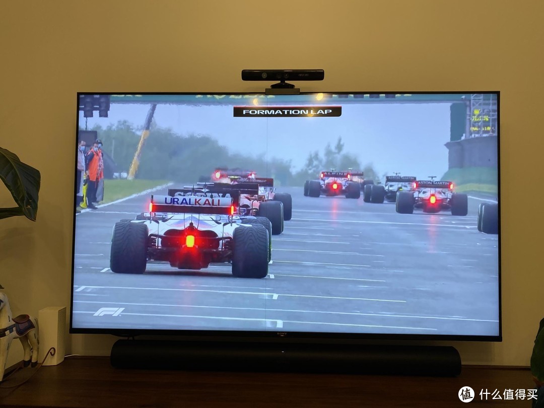 索尼8500E增购X85J，实测详解为什么买电视都推荐Sony