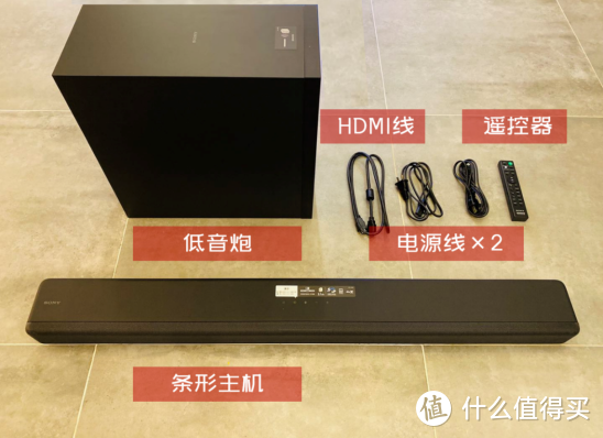 索尼8500E增购X85J，实测详解为什么买电视都推荐Sony