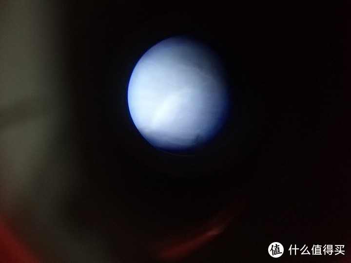 79包邮的CELESTRON 星特朗 S82105 便携手持显微镜60x-120x开箱测评