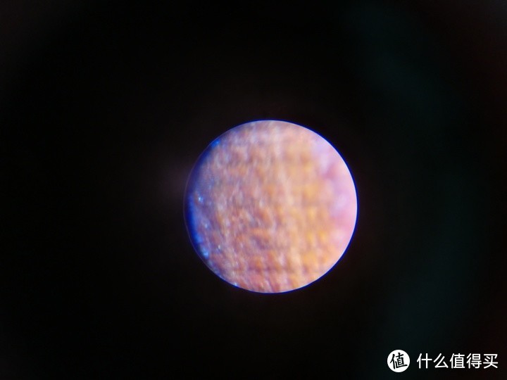 79包邮的CELESTRON 星特朗 S82105 便携手持显微镜60x-120x开箱测评