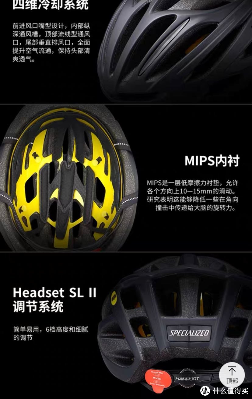 我脑子不好，为了骑共享单车买了闪电头盔ECHELON II MIPS