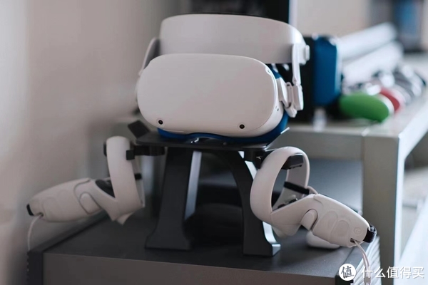 Oculus Quest2 最值得买的VR设备保姆级教程_VR设备_什么值得买