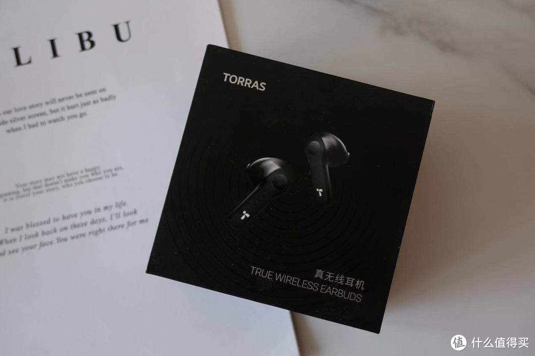 仿鲸鱼音腔新体验：图拉斯Genie10蓝牙耳机