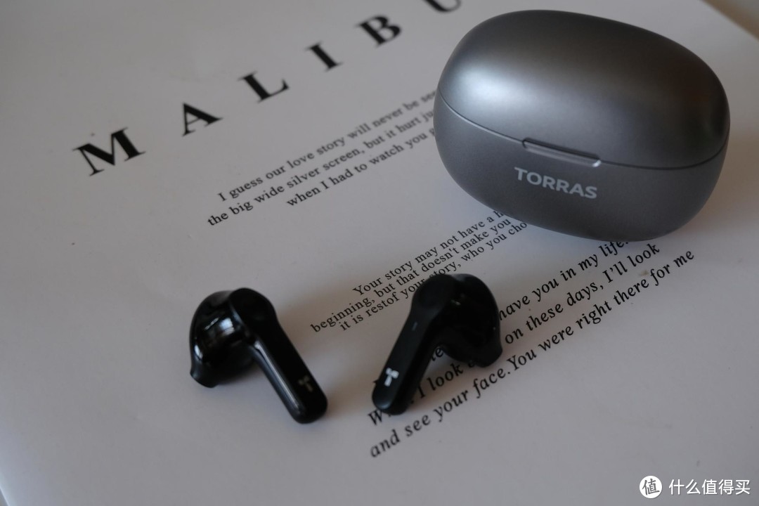 仿鲸鱼音腔新体验：图拉斯Genie10蓝牙耳机