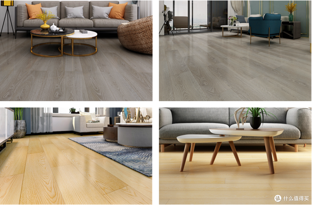 地板攻略，从选购到安装全程干货|末尾附十大品牌推荐