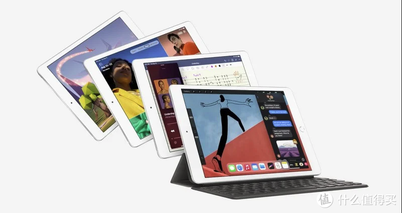 彭博社：iPad 9 或将于今年秋季上市，处理器更快，机身更薄