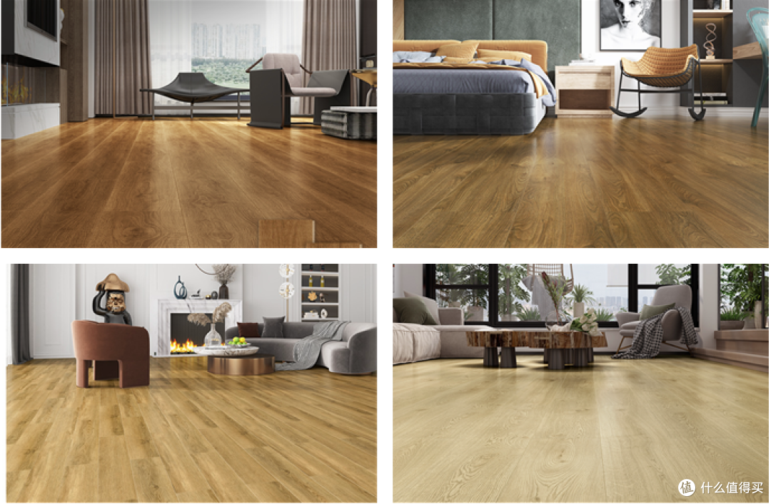 地板攻略，从选购到安装全程干货|末尾附十大品牌推荐