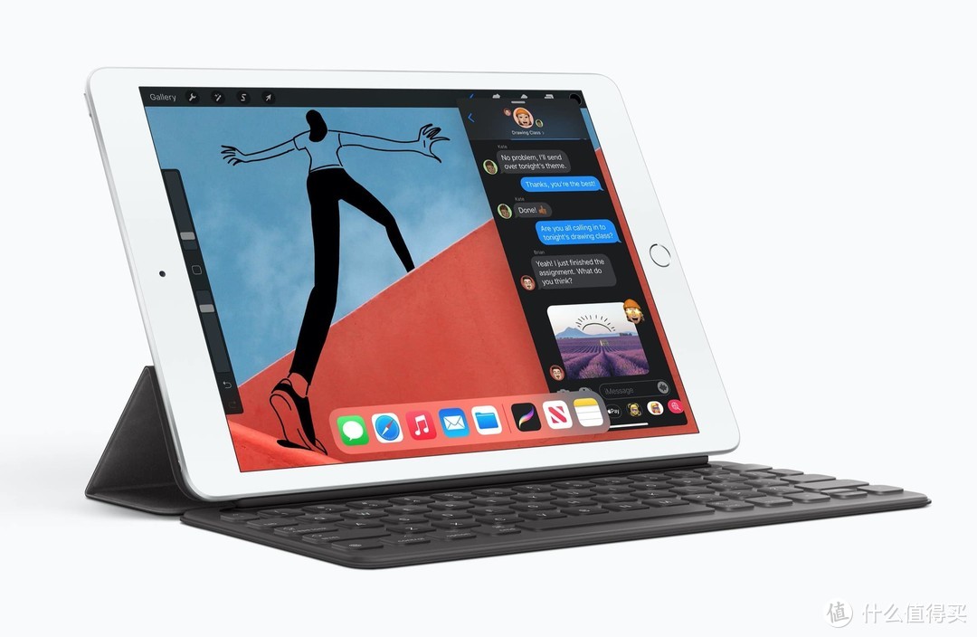 彭博社：iPad 9 或将于今年秋季上市，处理器更快，机身更薄