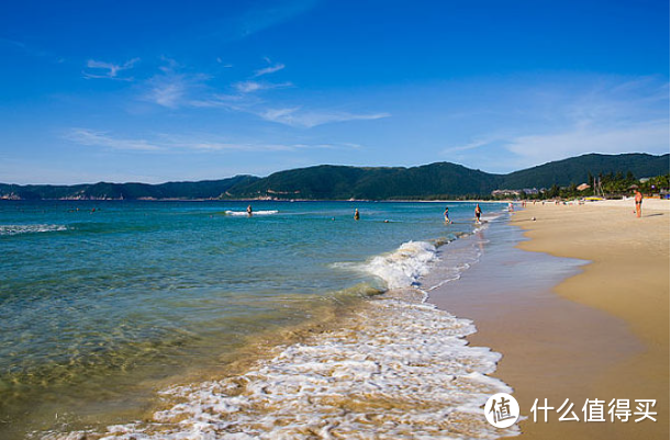 抓住夏天的尾巴来一场旅行吧:三亚的阳光 沙滩 比基尼美女_国内旅游