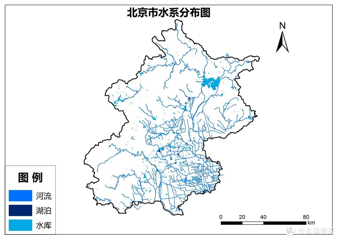 北京没有路亚资源？别闹！看这一篇全搞定。