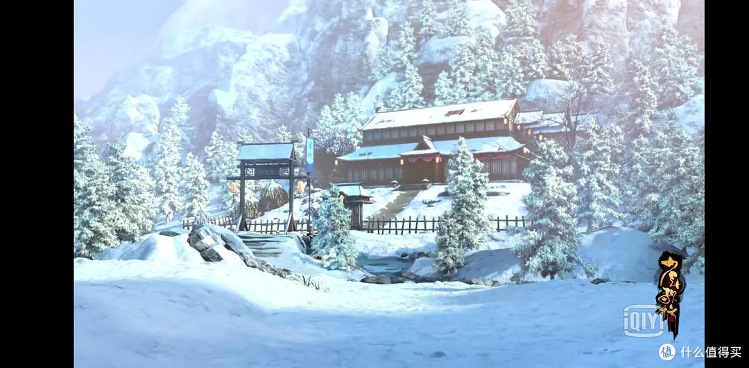 萧瑟少年歌行是由3d国创动画的行业领跑者中影年年制作,品质非常有