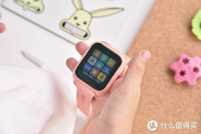 孩子的第一块手表怎么选？米兔儿童手表5X：安排就对了
