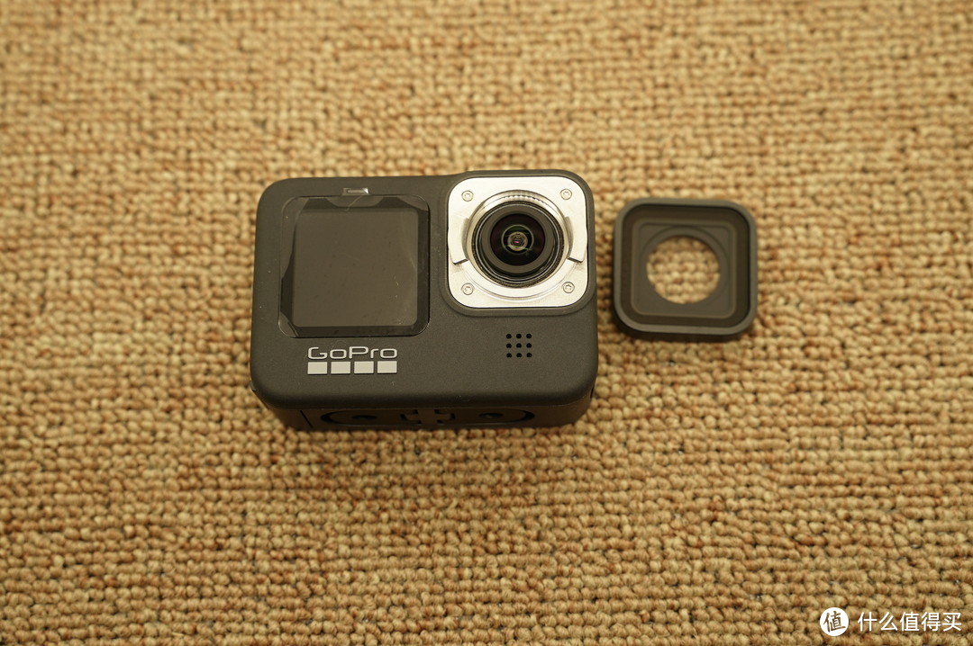 不买难受，买了落灰，记GoPro HERO9 5K运动相机，另外推荐几个百元左右好用配件