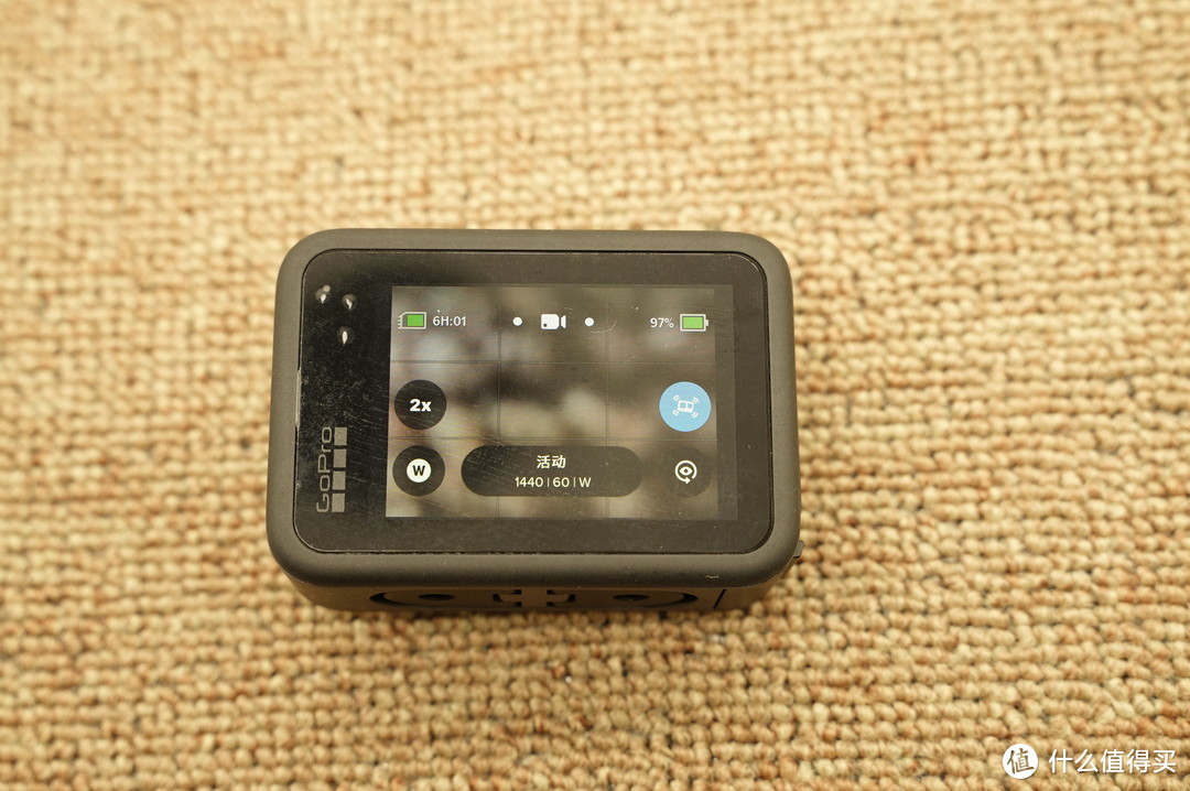 不买难受，买了落灰，记GoPro HERO9 5K运动相机，另外推荐几个百元左右好用配件