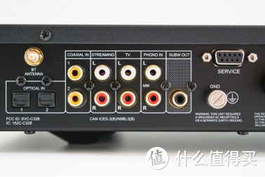 小空间多用途2.0系统 杰士RB-61 II+NAD C328体验