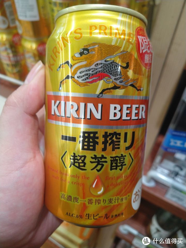 日本必喝！我喝过的11款日本啤酒，不容错过