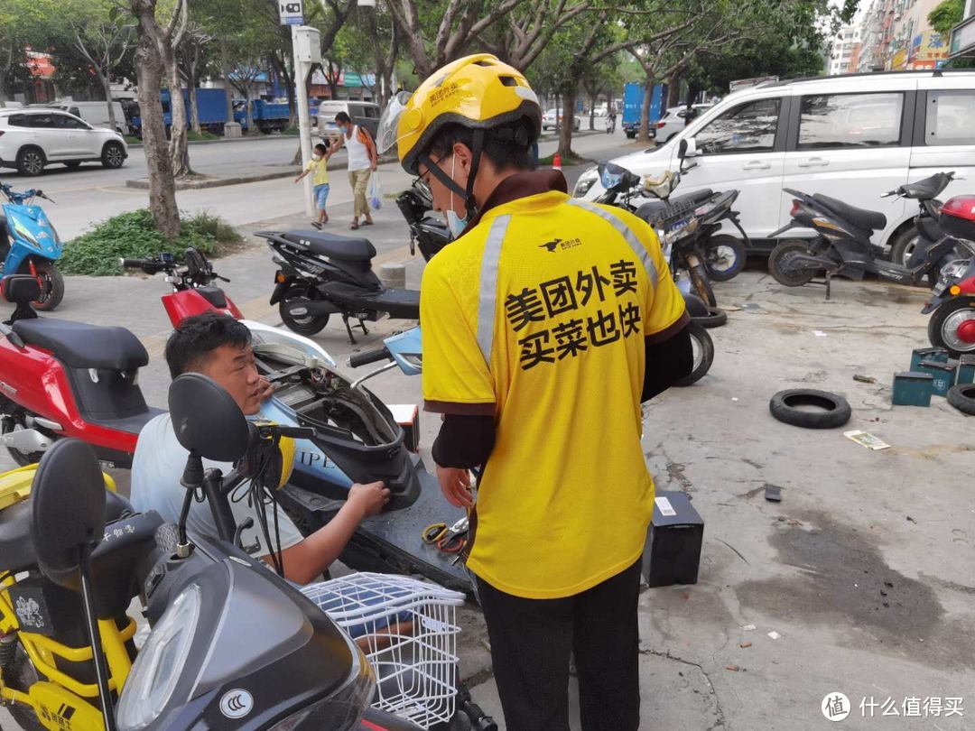 这款会主动报警的快充电池，值不值得拥有？