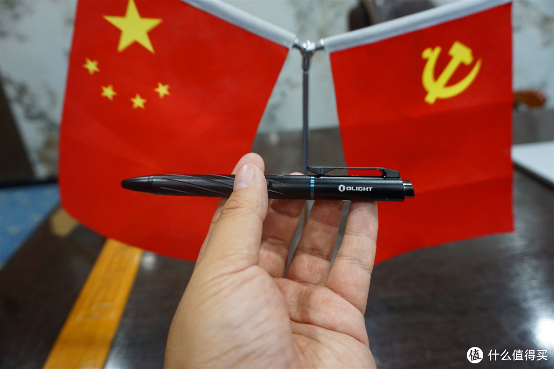 得心应手：傲雷新一代笔灯O'pen pro 开箱体验