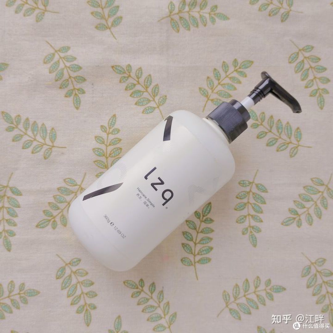 洗发水大合集，防脱、控油、去屑洗发水真实分享！