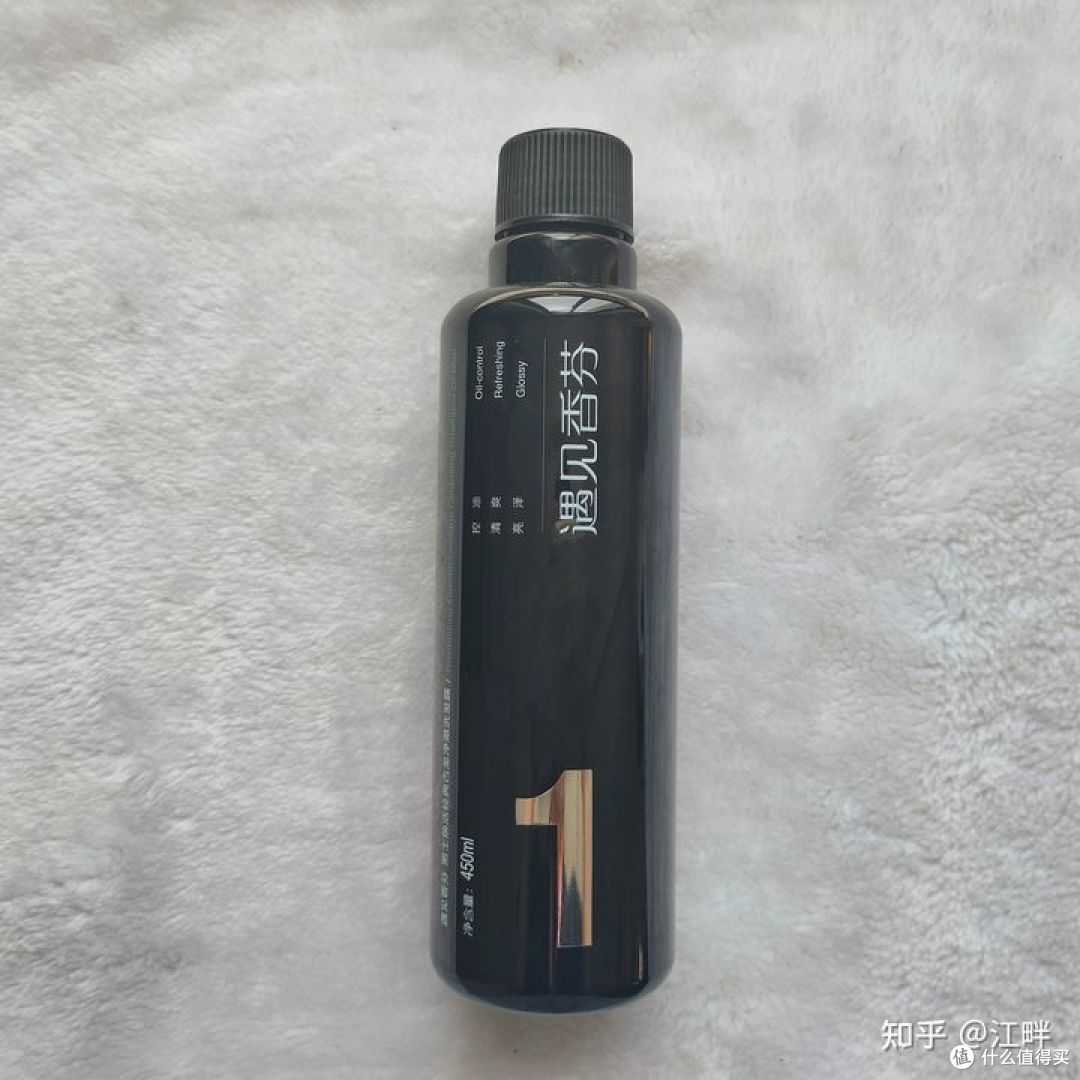 洗发水大合集，防脱、控油、去屑洗发水真实分享！