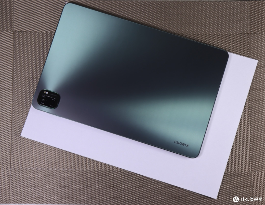 纯看片的选择 - 小米平板5开箱体验