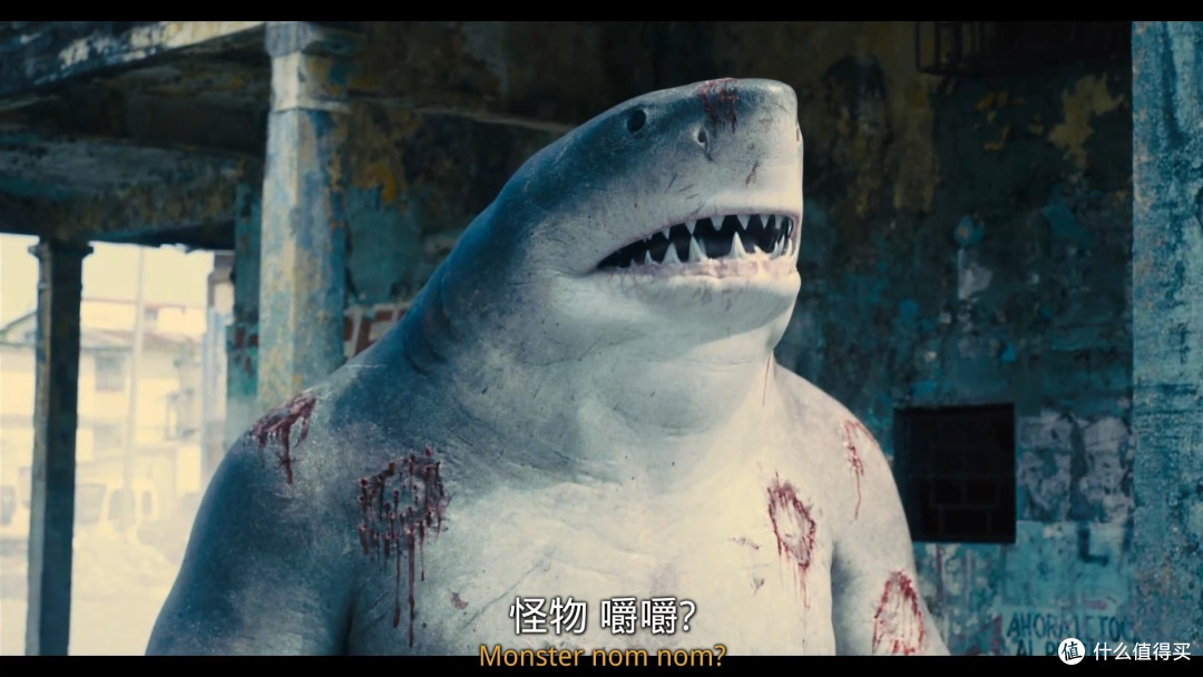 酣畅淋漓,推荐七部适宜夏日午后看的爽片电影