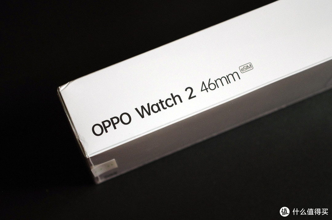 充电五分钟，使用一整天：OPPO Watch 2 体验