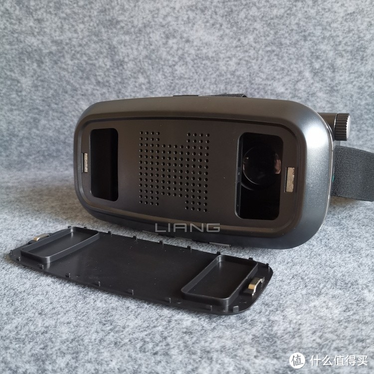 傲基AUKEY暴风vr虚拟现实3D立体眼镜头盔智能手机影院头戴式box