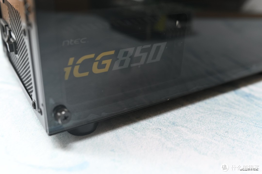 拆解更耐用的全模组电源，更适合高玩使用，安钛克HCG 850体验