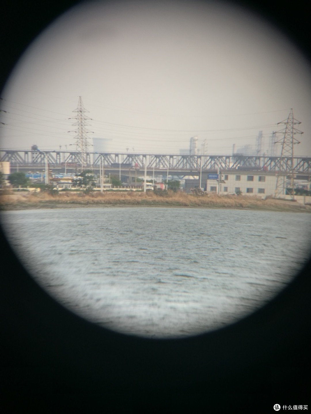 博冠波斯猫银虎842防水屋脊望远镜307311开箱测评02