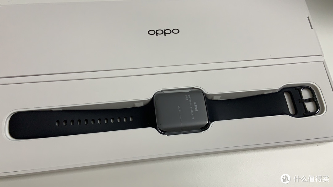 手表是否能给老人使用？OPPO Watch 2（46mm ESIM）小测