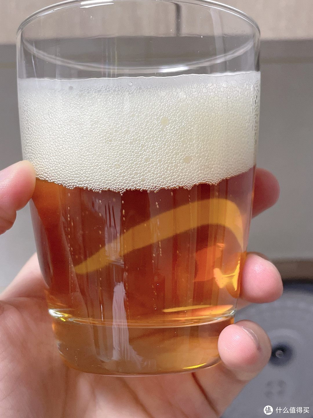 苦香浓郁—迷失海岸（LOST COAST)海鲸三倍精酿啤酒355ml品鉴