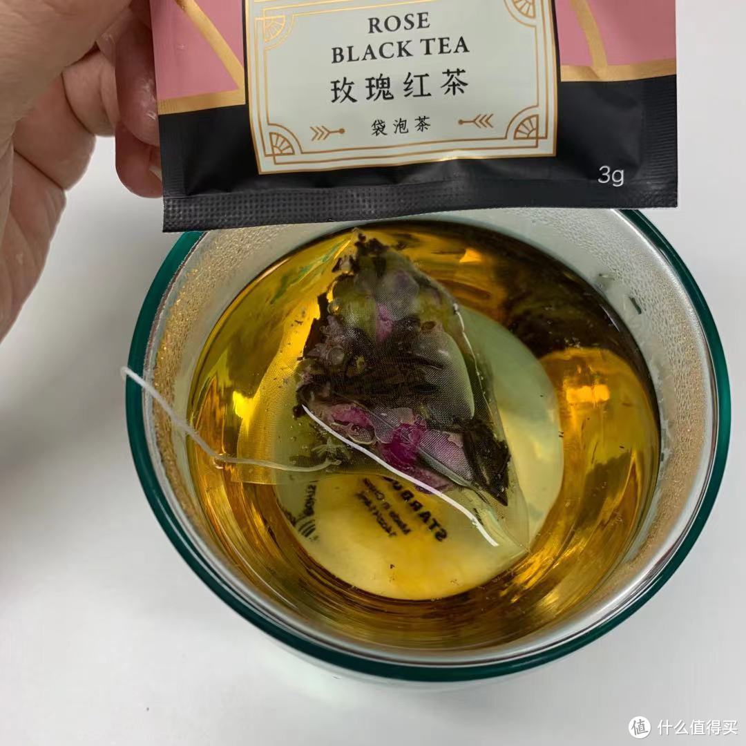 办公室日常茶饮推荐之：我爱茶里