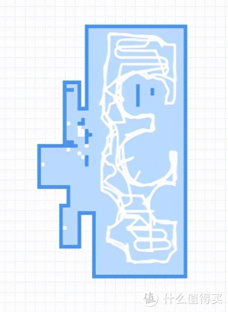 开机实测！死磕扫地机器人避障、规划、清洁三项核心能力，告诉你什么值得买！