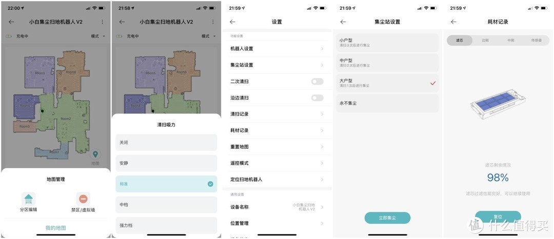 小白不小白，能力很大白——小白集尘扫地机 V2 UV版深度体验