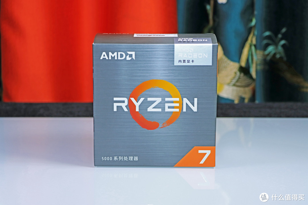 AMD Ryzen7 5700G + B550m 重炮手 WIFI 的电脑，可以让我安心做等等党