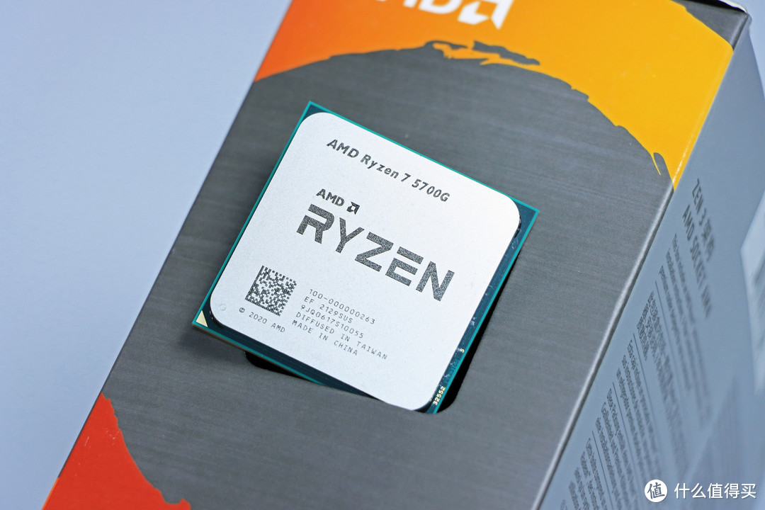 AMD Ryzen7 5700G + B550m 重炮手 WIFI 的电脑，可以让我安心做等等党