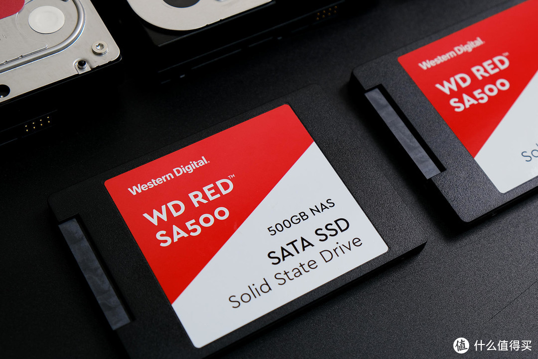 威联通 TS-551＆西部数据红盘 Plus，这款号称最便宜X86架构的NAS竟然也能如此优秀